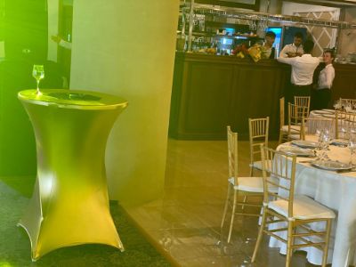 Foto legend ballroom